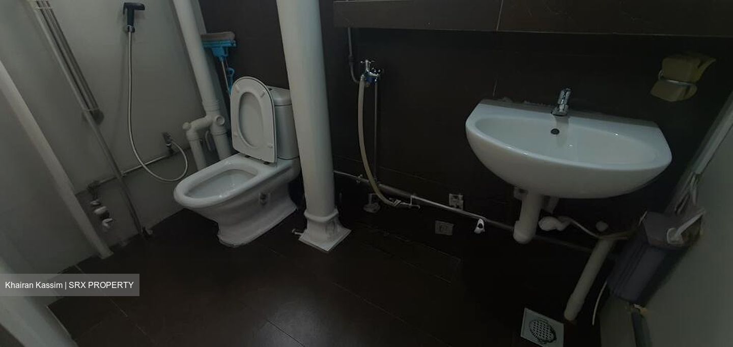 Blk 257 Tampines Street 21 (Tampines), HDB 5 Rooms #553171341